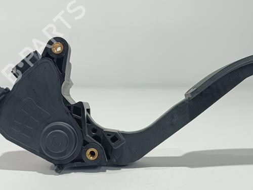 Pedal NISSAN PULSAR Hatchback (C13) 1.5 dCi | BP20507380I4