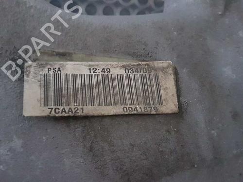Subframe CITROËN C5 III (RD_) 2.2 HDi (RD4HTH) | BP2768176M9