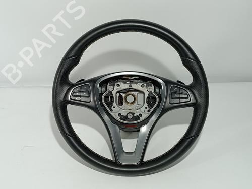 Ratt MERCEDES-BENZ A-CLASS (W176) A 200 CDI / d (176.008) (136 hp) 17461669