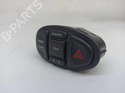 Bouton de warning JAGUAR S-TYPE II (X200) 3.0 V6 | BP4704235I22
