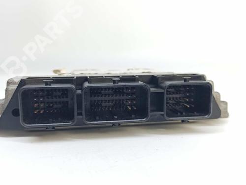 Engine control unit (ECU) CITROËN C4 I (LC_) 1.6 HDi | BP8113659M57 