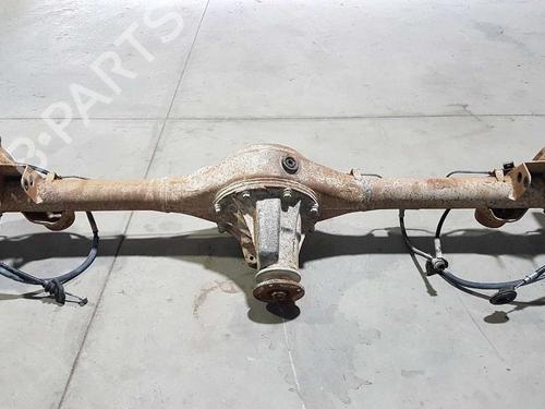 Rear axle SUZUKI VITARA (ET, TA, TD) 1.9 D All-wheel Drive (SE419TD) | BP2825249M2 