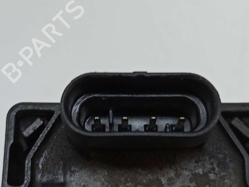 Ignition coil RENAULT CLIO II (BB_, CB_) 1.2 LPG | BP9968262M94 