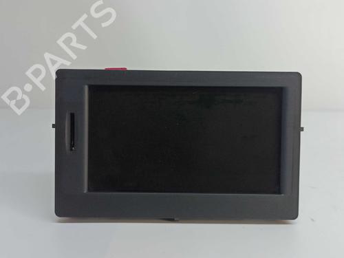 Elektronisk modul RENAULT CLIO III (BR0/1, CR0/1) 1.2 16V (BR0P, CR0P) (101 hp) 9299975