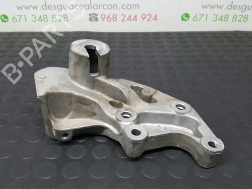 Engine mount CITROËN C5 III (RD_) 2.2 HDi (RD4HTH) | BP10263499M89