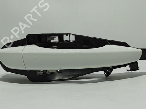 Front right exterior door handle CITROËN C3 / C3 ORIGIN III (SX) 1.5 BlueHDi 100 (SXYHYP, SXYHTU) | BP10993265C129 