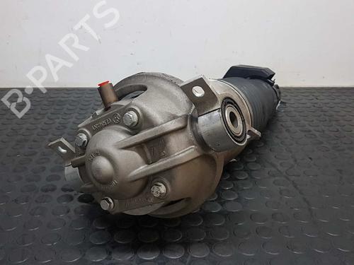 Left rear shock absorber PORSCHE CAYENNE (9PA) 3.6 | BP7157880M18