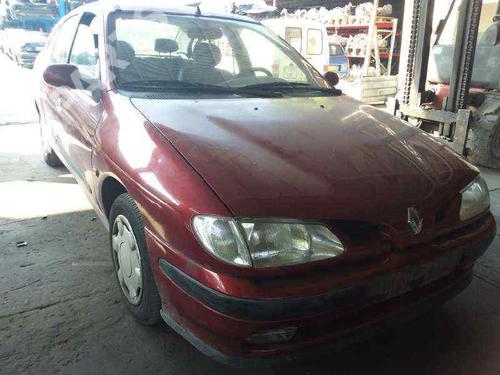 Startmotor RENAULT MEGANE I Classic (LA0/1_) 1.6 e (LA0F, LA0S) | BP2745912M8 