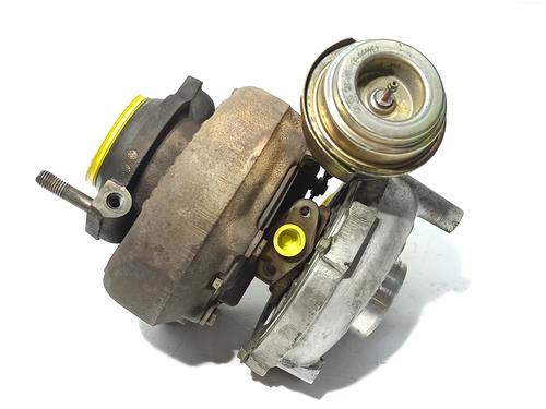 Turbolader/Kompressor BMW X5 (E53) 3.0 d | BP20163417M71