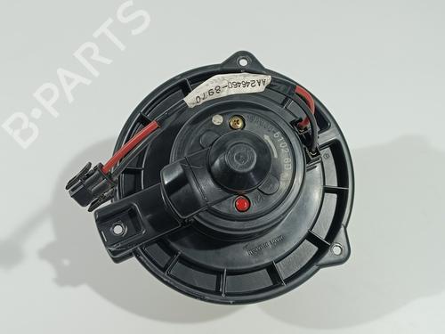 Varmvifte MERCEDES-BENZ M-CLASS (W163) ML 270 CDI (163.113) | BP20087998M62 