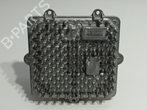 Xenon ballast LAND ROVER RANGE ROVER EVOQUE (L551) 1.5 P300e Hybrid 4x4 | BP19578997C53 