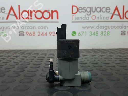 Used Washer pump NISSAN PATHFINDER III (R51) 2.5 dCi (174 hp) 14532317