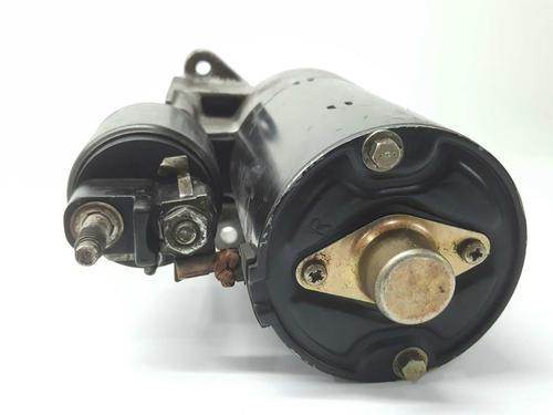 Starter PEUGEOT 206 Hatchback (2A/C) 1.4 i | BP6144566M8 