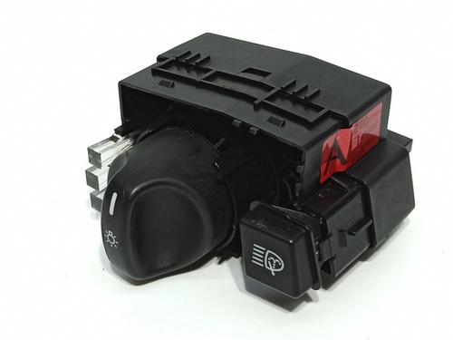 Headlight switch MERCEDES-BENZ S-CLASS (W220, V220) S 400 CDI (220.028, 220.128) | BP15731848I24 