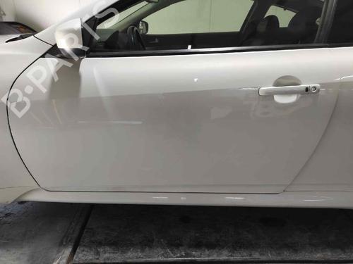 Left front door INFINITI G Coupe 37 | BP7268570C2