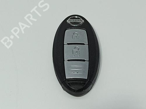 Used Other NISSAN QASHQAI II (J11, J11_) 1.5 dCi (110 hp) 16189580