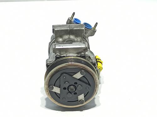 AC-Kompressor PEUGEOT 206 Hatchback (2A/C) 1.4 HDi | BP12578397M34 