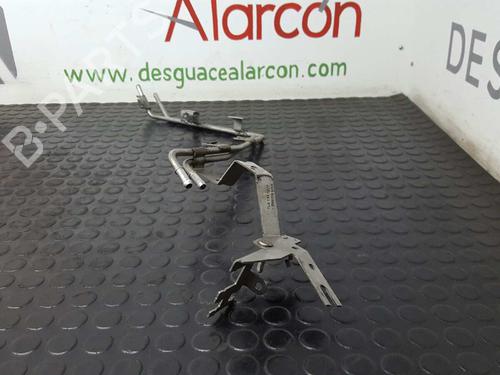 Pipe VW TOUAREG (7LA, 7L6, 7L7) 3.0 V6 TDI | BP14527711M125