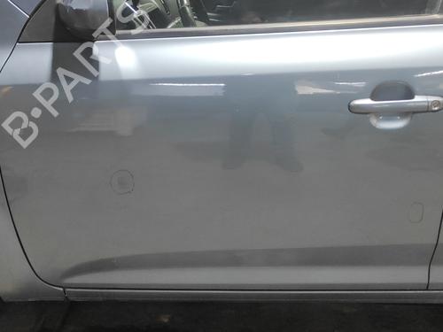 Left front door KIA CEE'D SW (ED) 1.6 CRDi 115 | BP21583926C2