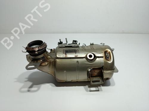 Particulate filter RENAULT CAPTUR II (HF_) TCe 140 (HFN0) | BP39266536M81 - Image 4
