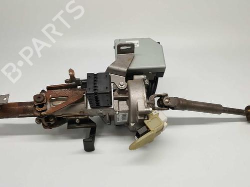 Rattakselaggregat RENAULT MEGANE III Hatchback (BZ0/1_, B3_) 1.5 dCi (86 hp) 2755989