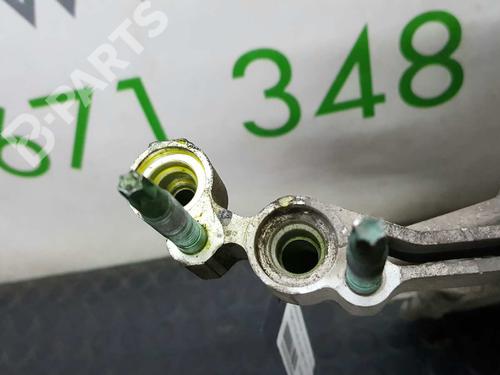 AC radiator FORD FOCUS II (DA_, HCP, DP) 1.6 TDCi | BP2730961M32 