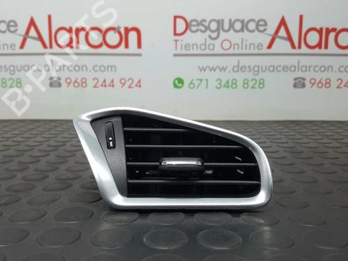 Air vent CITROËN DS4 (NX_) 1.6 HDi 110 9676606977