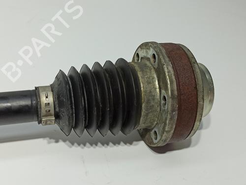 Right rear driveshaft SEAT ATECA (KH7, KHP) 1.0 TSI | BP20507189M41 