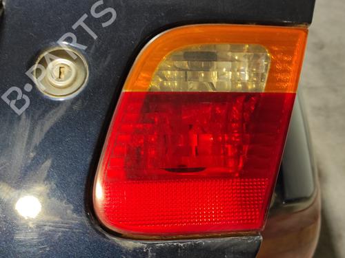 Used Right taillight Right taillight BMW 3 (E46) 320 d (136 hp) 22376210 22376210