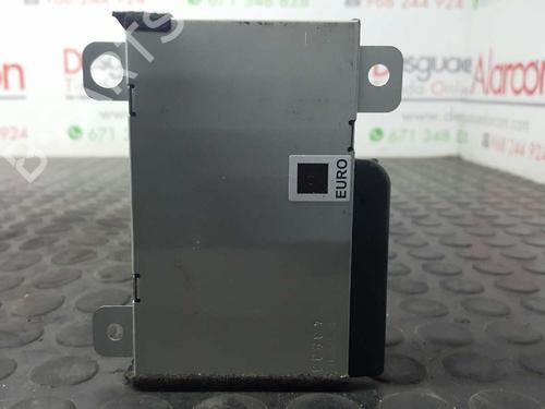 Elektronisk modul MITSUBISHI ASX (GA_W_) 1.6 MIVEC (GA1W) | BP11386791M83