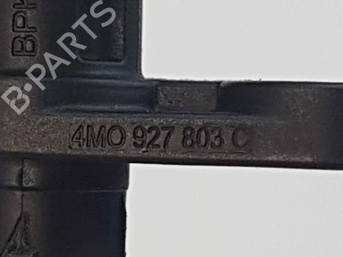 Elektronisk sensor AUDI A4 B9 (8W2, 8WC) 2.0 TDI | BP14541280M84