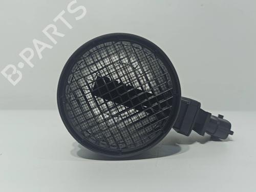Mass air flow sensor OPEL ASTRA H (A04) 1.7 CDTI (L48) | BP11040620M95 
