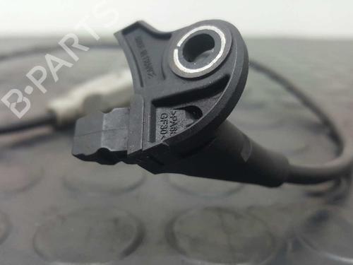 Electronic sensor PEUGEOT 3008 I MPV (0U_) 1.6 HDi | BP14531151M84