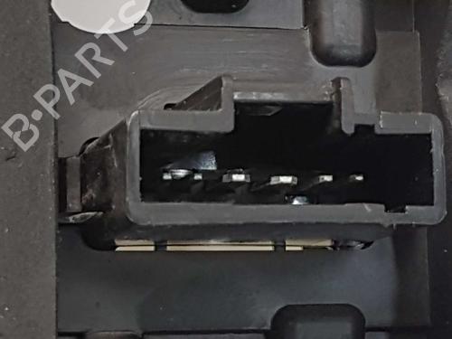 Support de lampe DACIA LODGY (JS_) 1.5 dCi (JSMC, JSAF) | BP14536520L10