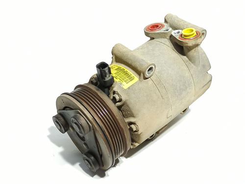 Used AC compressor AC compressor FORD FOCUS II (DA_, HCP, DP) 1.6 (100 hp) 39656997 39656997