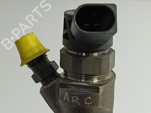 Injector BMW 1 (F21) 116 d | BP27645372M100