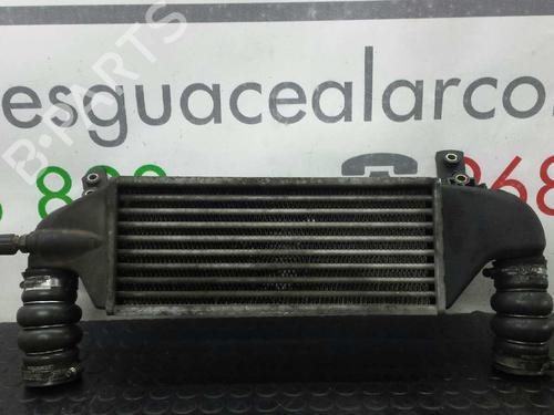Intercooler FORD FOCUS I (DAW, DBW) 1.8 Turbo DI / TDDi | BP2733963M30