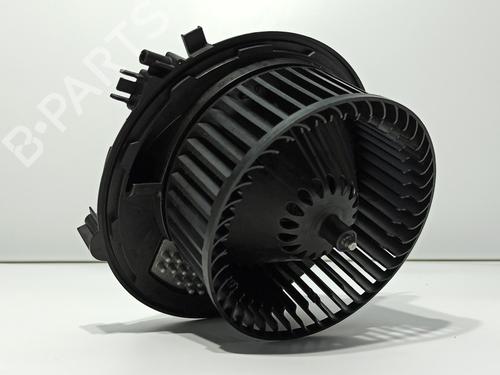 Used Heater blower motor AUDI A3 Sportback (8VA, 8VF) 1.4 TSI (150 hp) 10102051