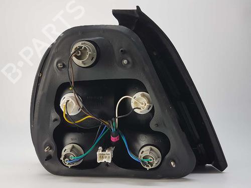 Right taillight DAEWOO LEGANZA (KLAV) 2.0 16V | BP6009676C35 