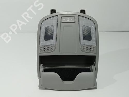 Interior roof light HYUNDAI TUCSON (TL, TLE) 1.6 GDi | BP19490793I8 