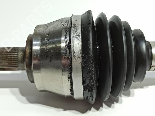 Left front driveshaft VOLVO V40 Hatchback (525) D3 | BP16389096M38