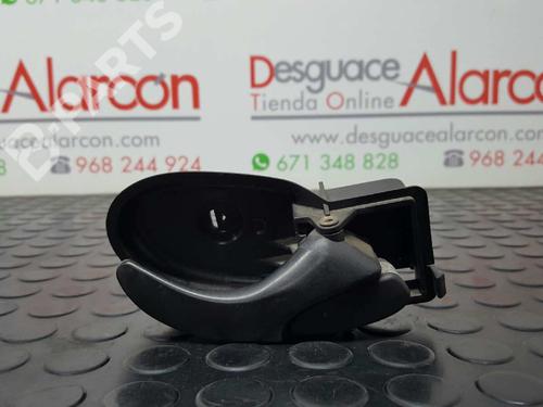 Maniglia interna anteriore destra FORD FOCUS I (DAW, DBW) 1.8 TDCi (100 hp) 3326887