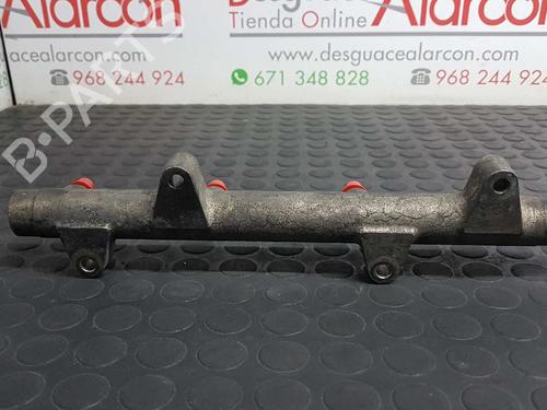 Injection rail AUDI A8 D3 (4E2, 4E8) 4.0 TDI quattro | BP2756279M98