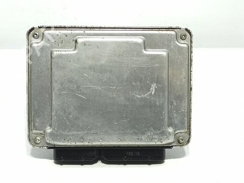 Engine control unit (ECU) SEAT IBIZA III (6L1) | BP12053810M57