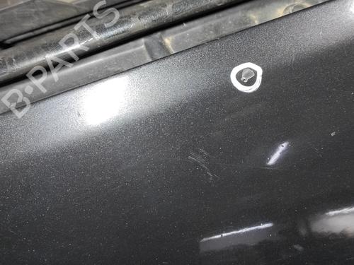 Left front fenders AUDI A3 (8L1) 1.9 TDI | BP20702603C41