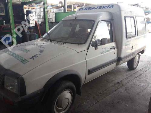 Left mirror CITROËN C15 Box Body/MPV (VD_)  | BP2735895C26 