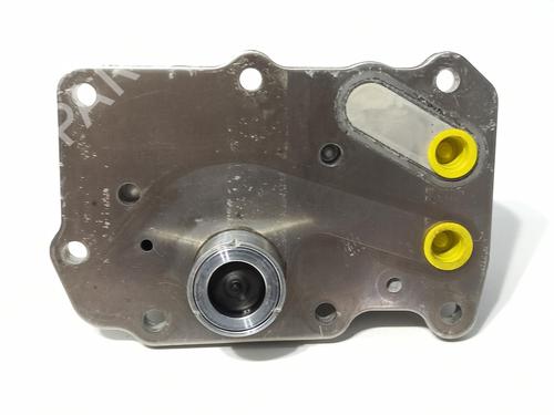 Oliekøler LAND ROVER RANGE ROVER VELAR (L560) 2.0 D240 SD4 4x4 (241 hp) 29130102