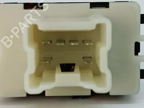 Left rear window switch RENAULT ZOE (BFM_)  | BP11528113I29