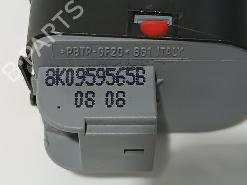 Mirror switch AUDI A5 (8T3) 2.7 TDI | BP13918279I25 