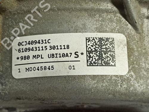 Caja transfer AUDI Q5 (FYB, FYG) 35 TDI quattro | BP35800983M36 - Image 4
